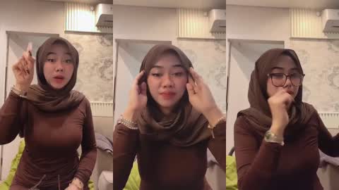 Niswahbm Bikin Pascol Ngaceng